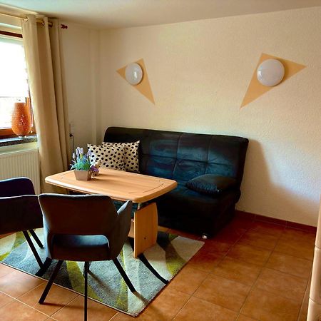 Ferienhaus Reichel Oberwiesenthal Extérieur photo