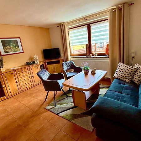Ferienhaus Reichel Oberwiesenthal Extérieur photo