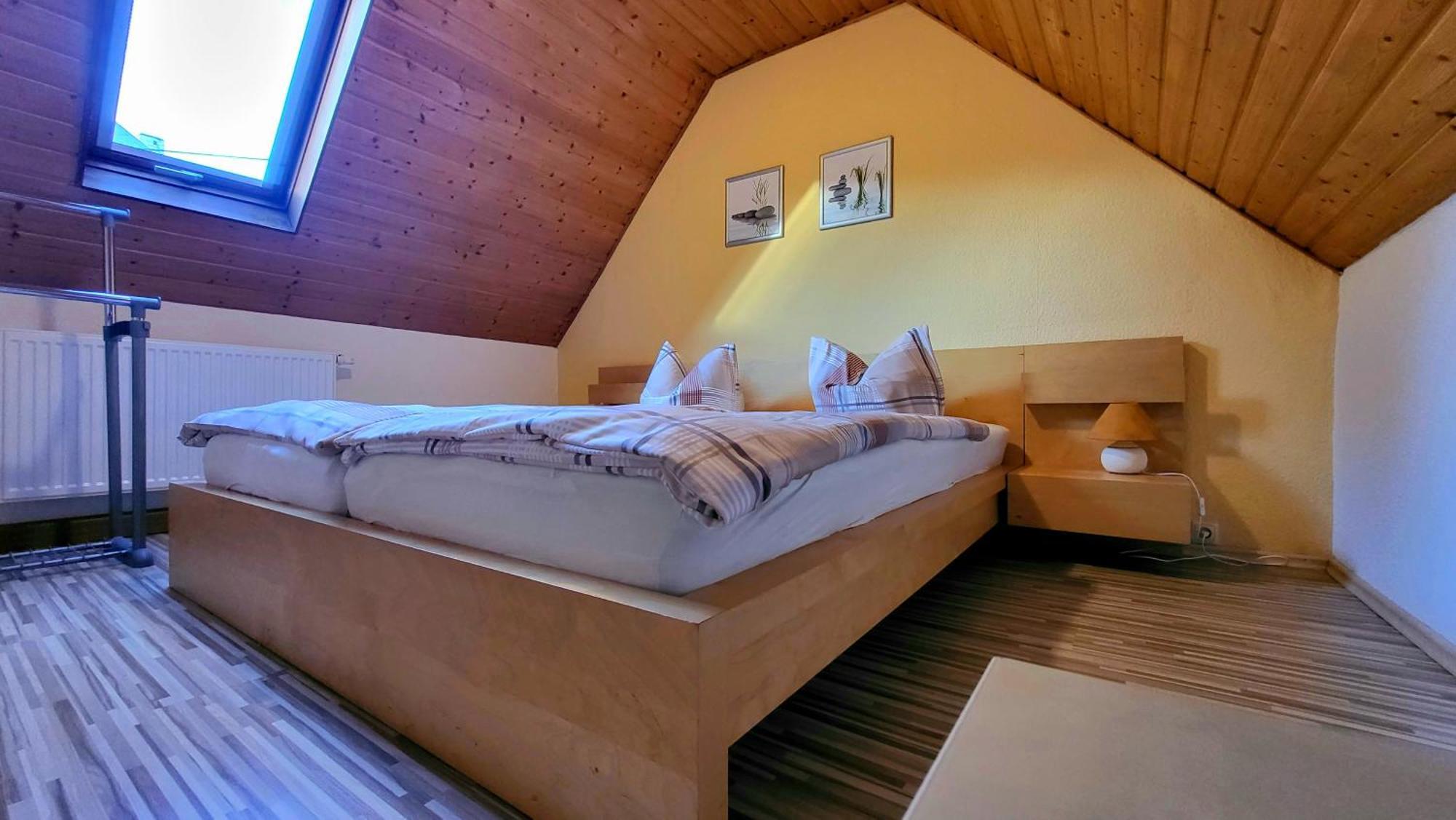 Ferienhaus Reichel Oberwiesenthal Extérieur photo