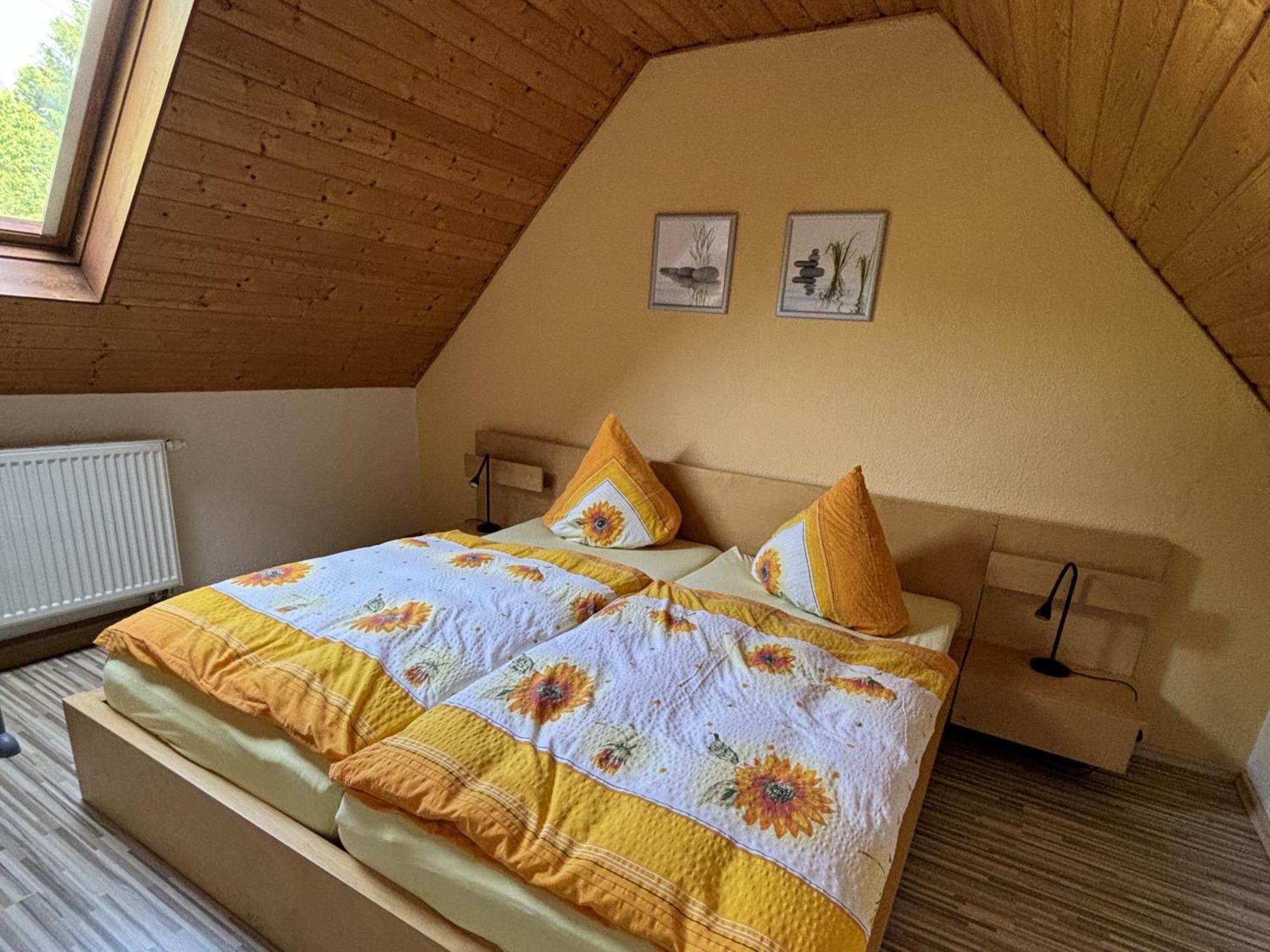 Ferienhaus Reichel Oberwiesenthal Extérieur photo