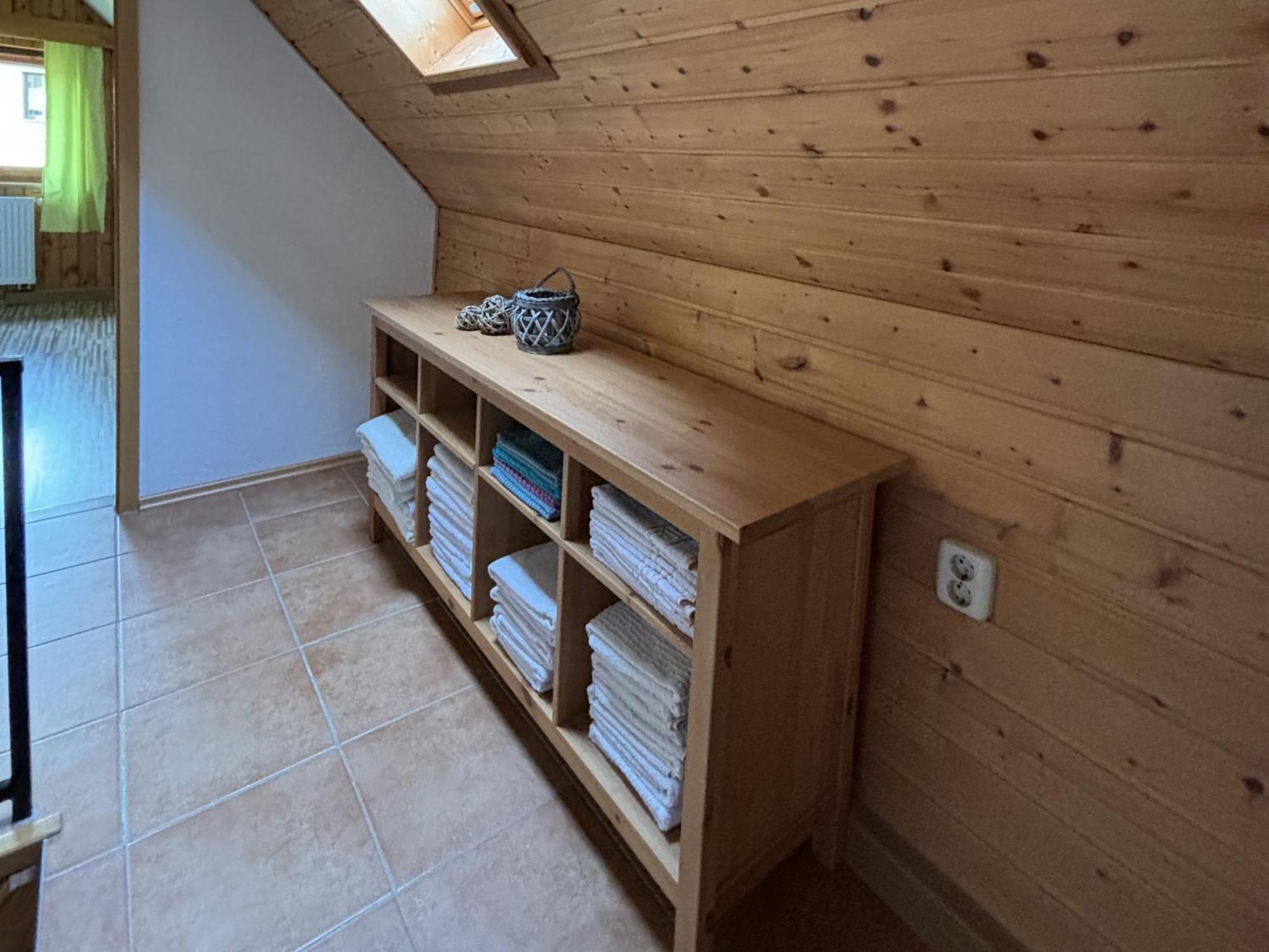 Ferienhaus Reichel Oberwiesenthal Extérieur photo